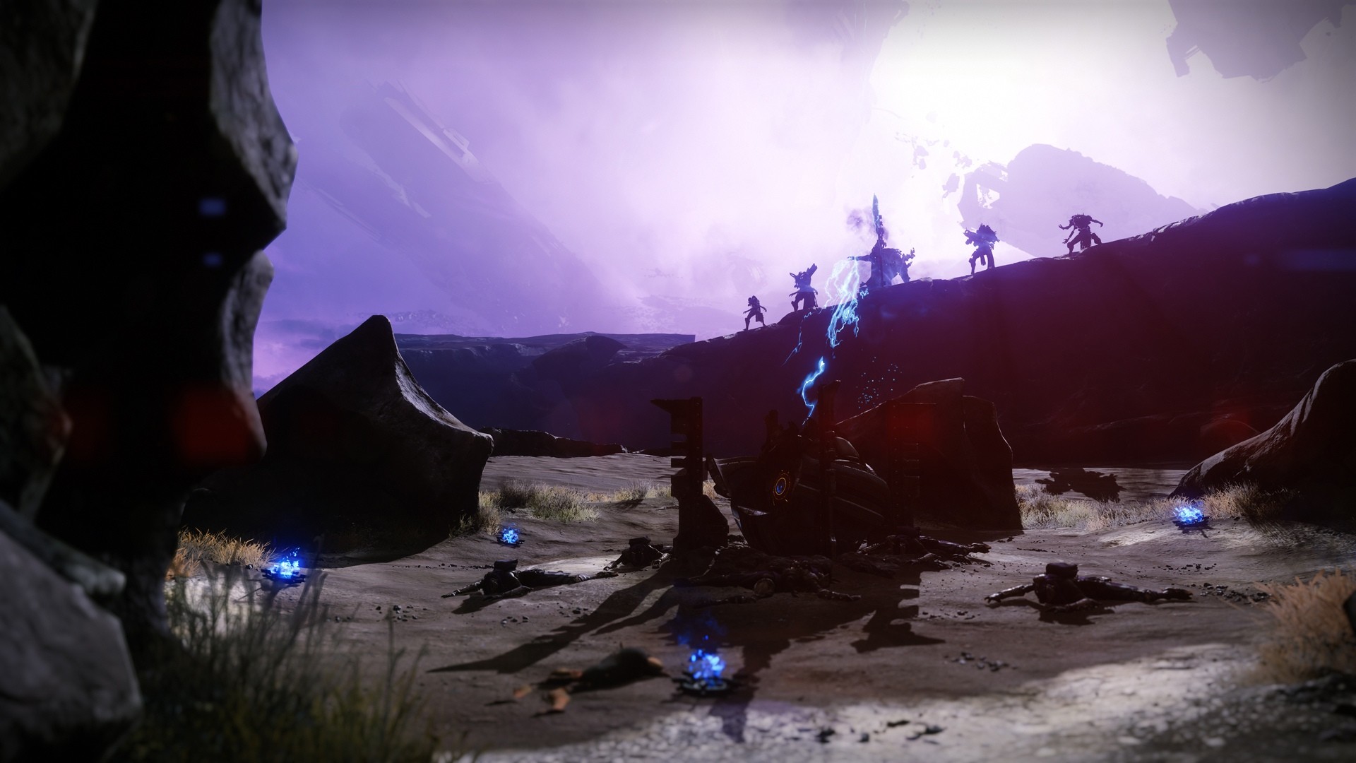 Destiny 2: Los Renegados - Imagen 43